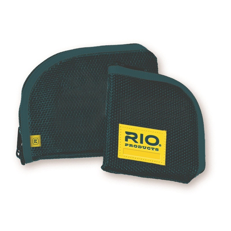 Rio Shooting Head Wallet|Large – Shooting Heads|Regular – Tips
