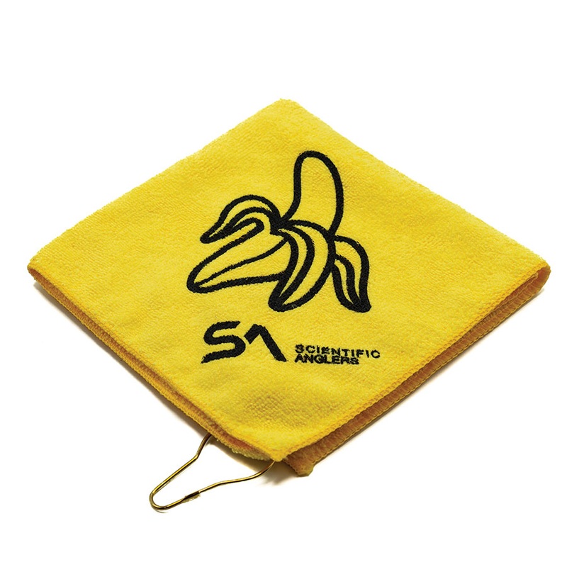 Scientific Anglers Microfiber Hand Towel