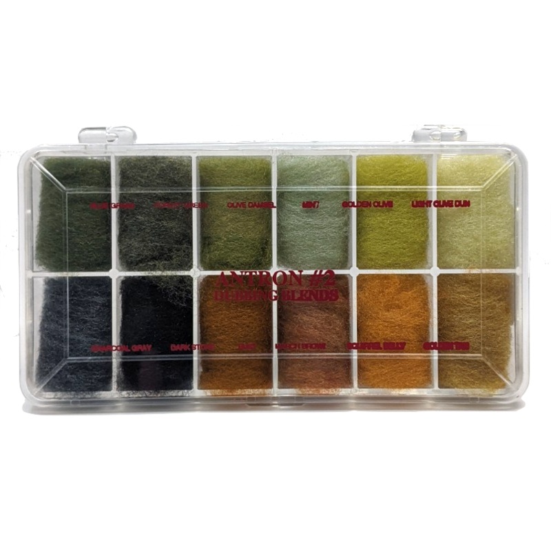 Wapsi Antron Dispenser #2