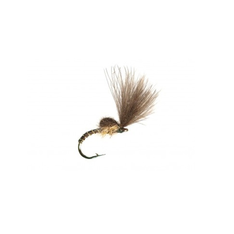 YFG Smoke Jumper|Quill|18|20