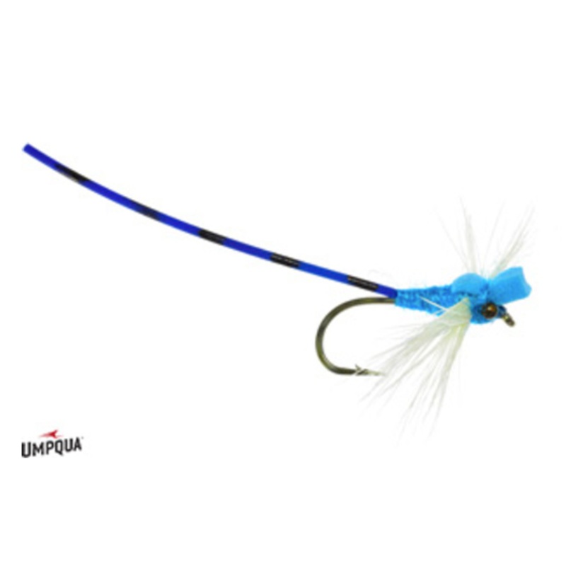 Adult Wiggle Damsel|12