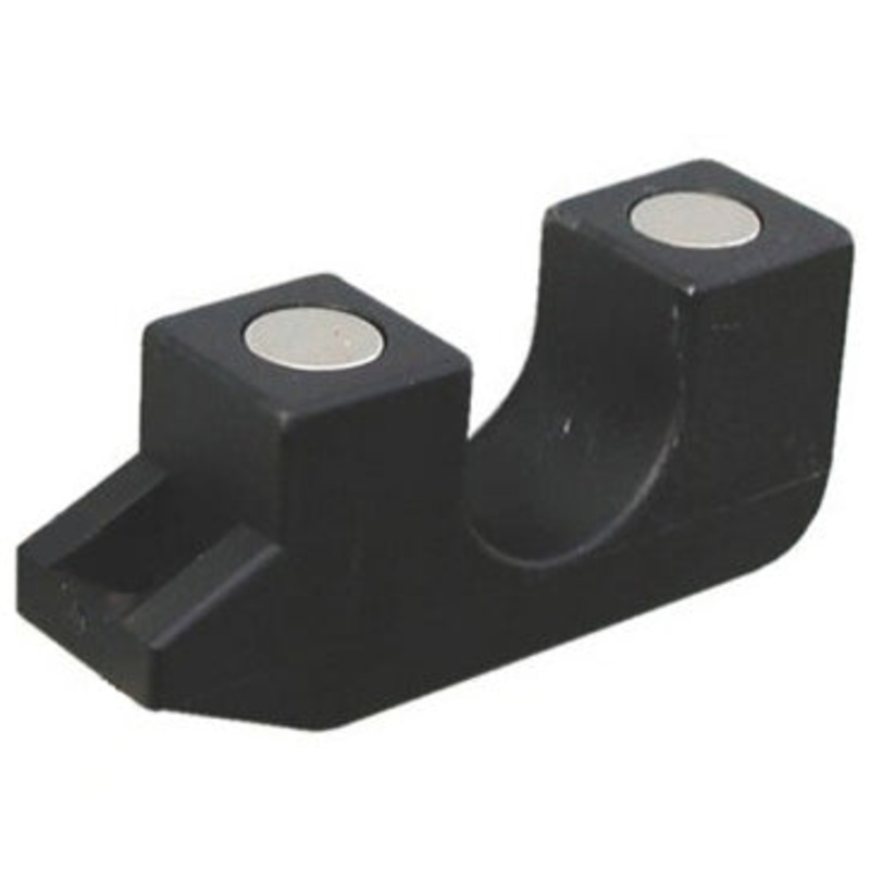 Angler’s Accessories Magnetic Rod Holder