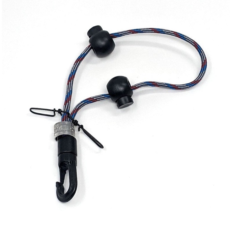 Angler’s Image Horizontal Tippet Retainer