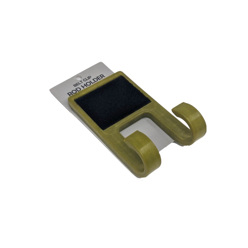 Belt Clip Rod Holder
