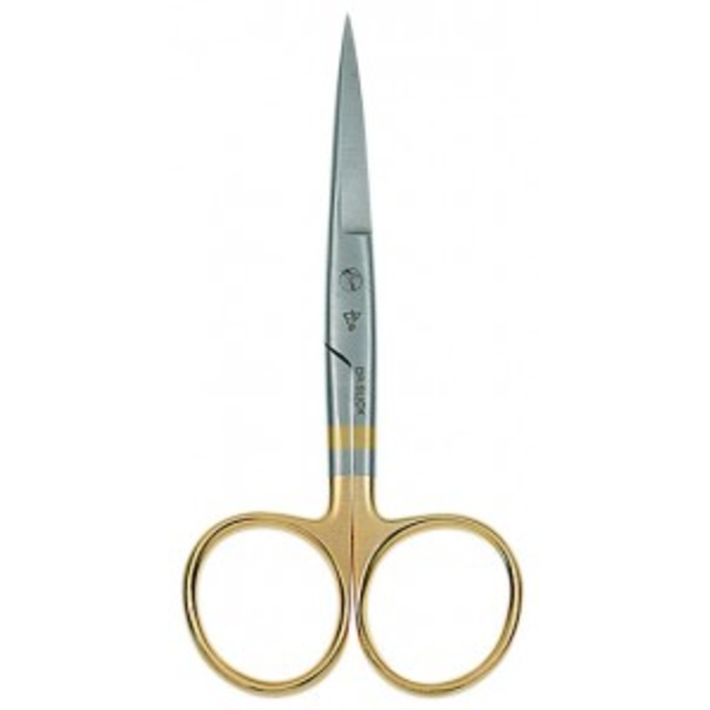 Dr. Slick Hair Scissor 4.5 Straight