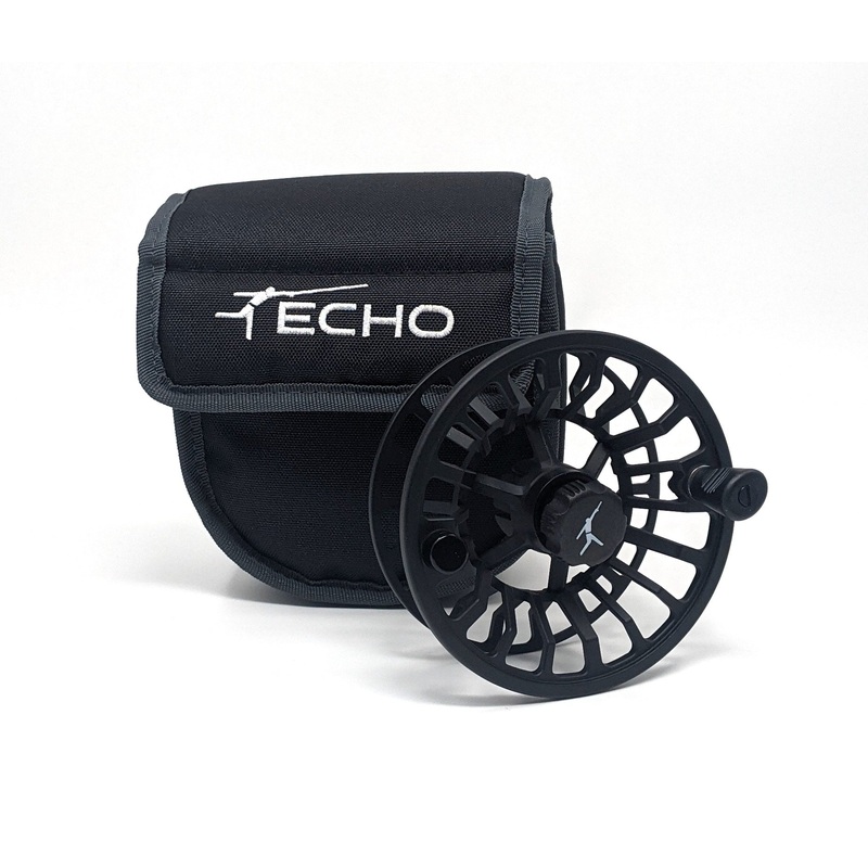 Echo Bravo Spool|7/9