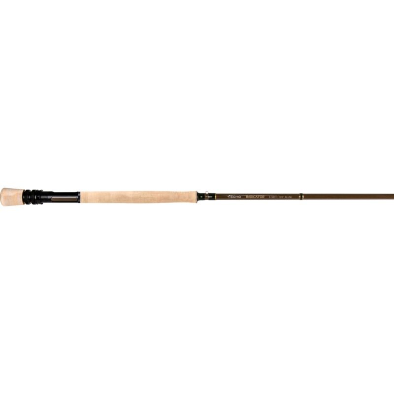 Echo Indicator Fly Rod|10′ 6 weight|10′ 7 weight|9’6″ 6 weight