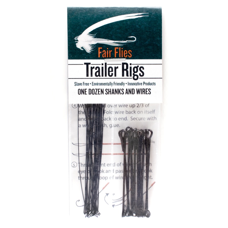 Fair Flies Trailer Rigs