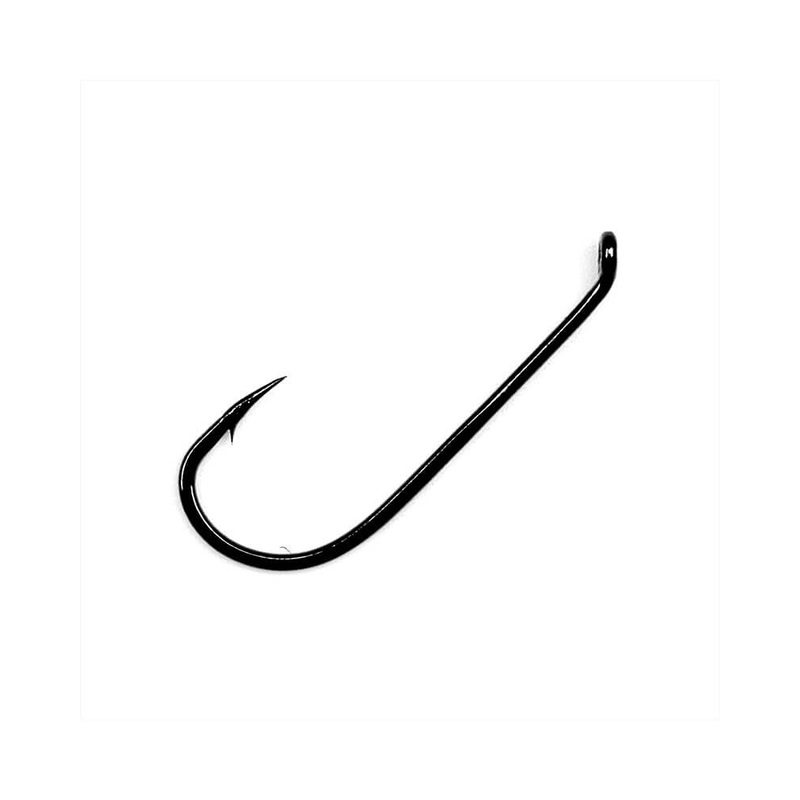 Gamakatsu S10 Standard Dry Fly Hook 25 pack