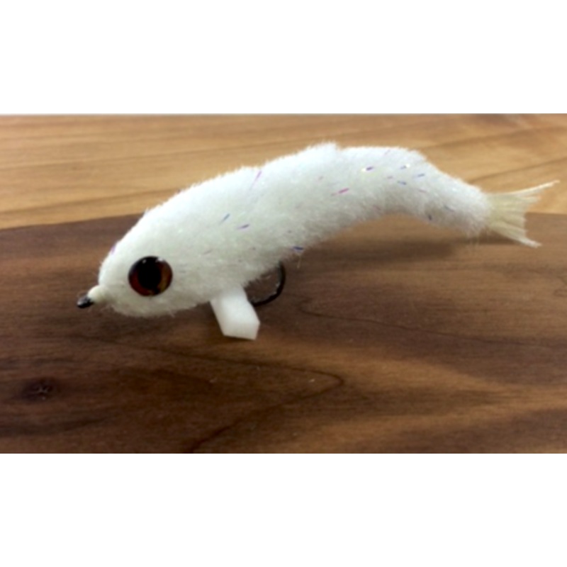 Game Changer Pearl/White