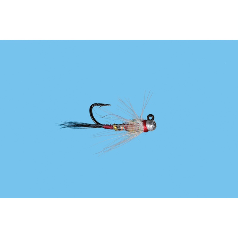 Jig Rainbow Assassin|14|16