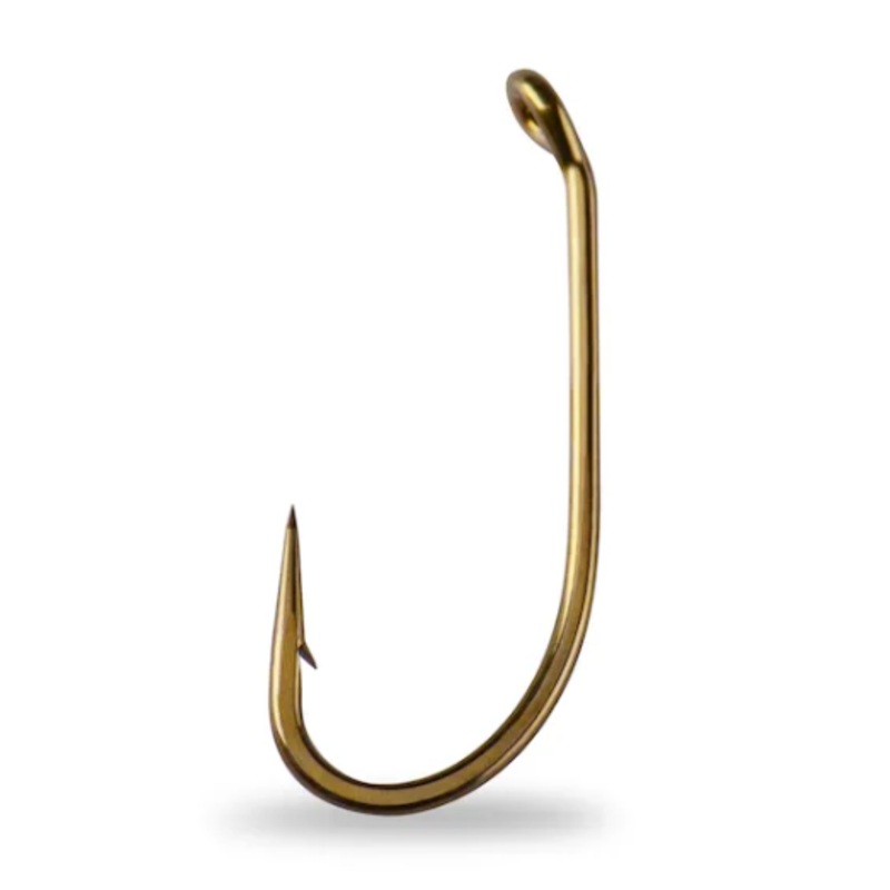 Mustad S80NP-BR Nymph 25 pack|4