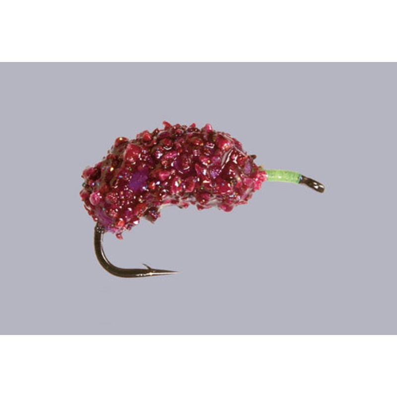 Rainy’s Passion Fruit Mulberry