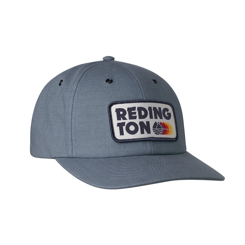 Redington Fade Away Hat|Blue Heron