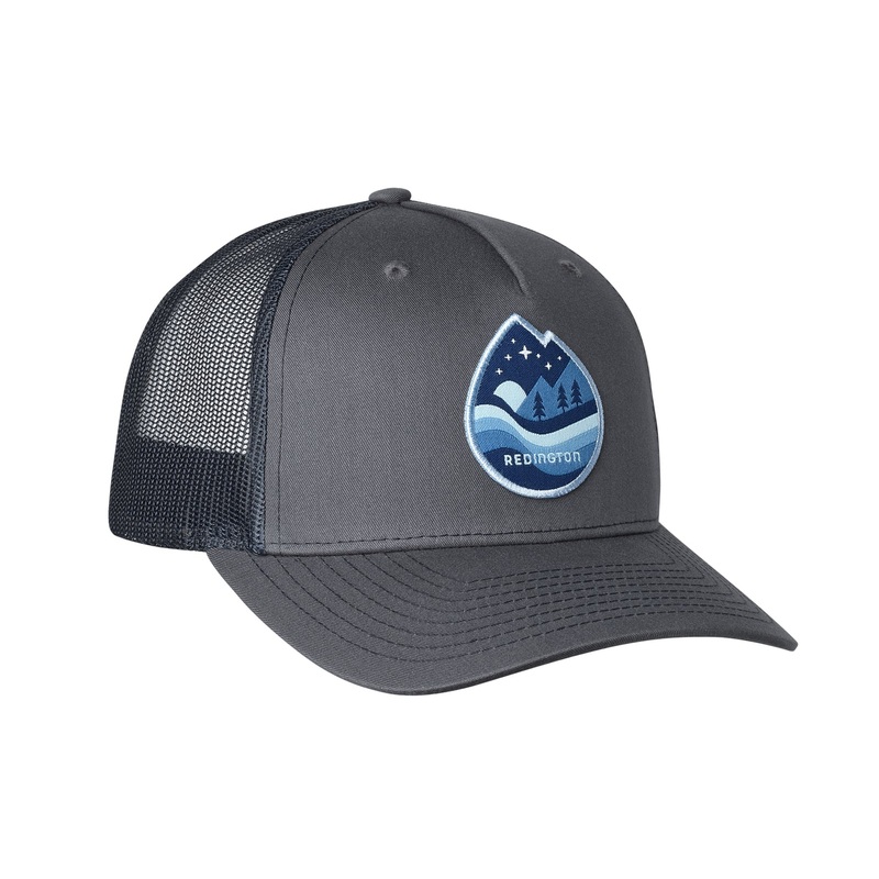 Redington Nightfall Hat|Midnight Blue