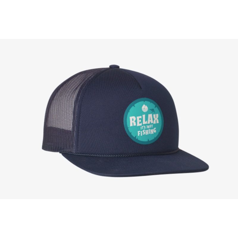 Redington Relax Foam Trucker Hat
