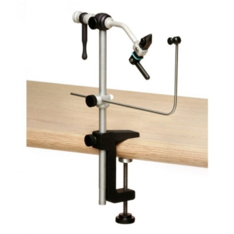 Renzetti Traveler 2200 Vise C-Clamp Right Hand