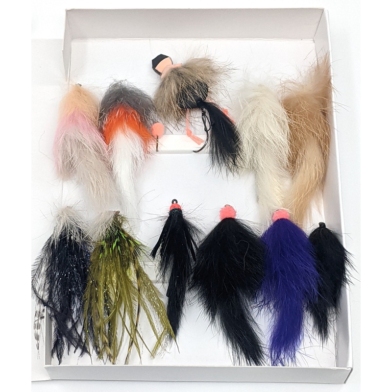 Rio Alaska Trout Assortment