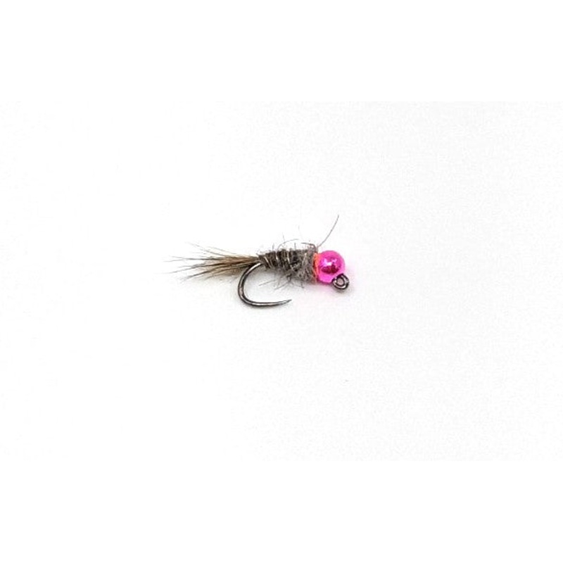 RIO HE Man – Pink Bead|Natural|3.3|2.8|14