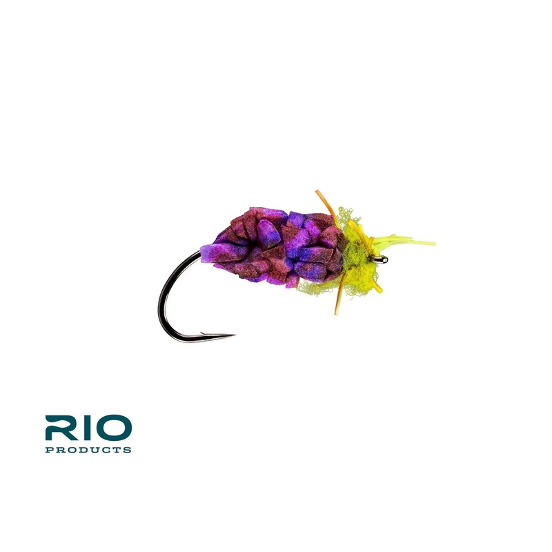 RIO’s Mulberry