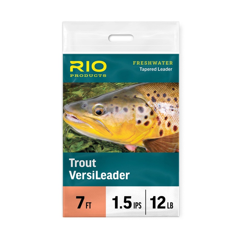 Rio Trout VersiLeader – 7′ NEW