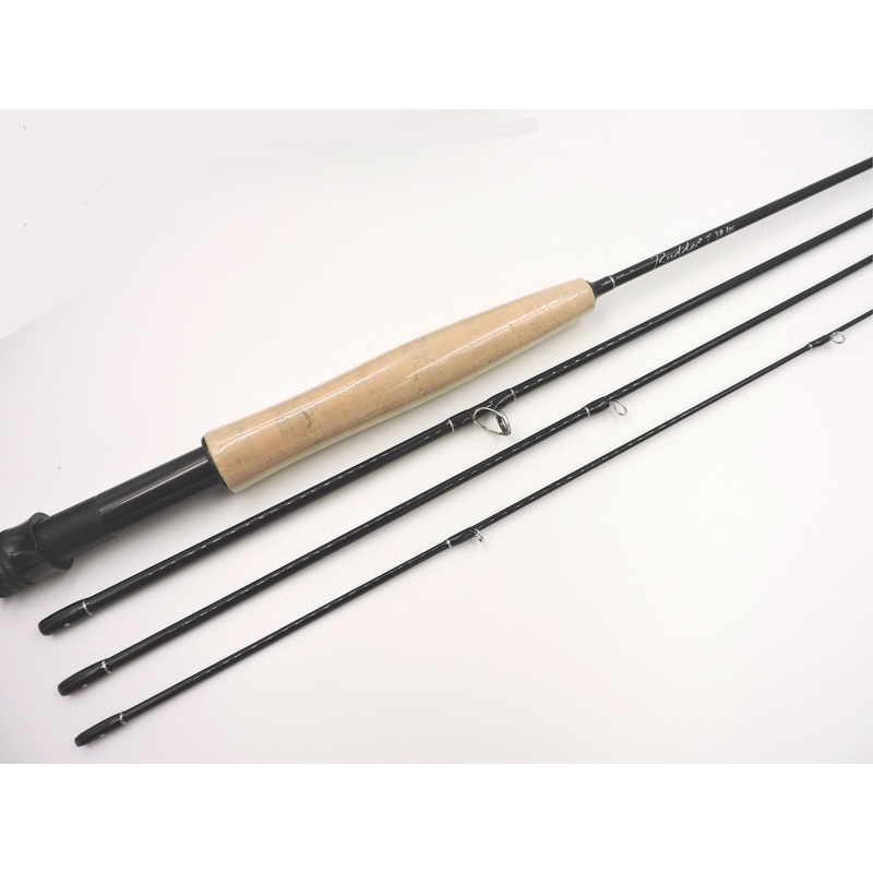 Rudder Sports Graphite Fly Rod