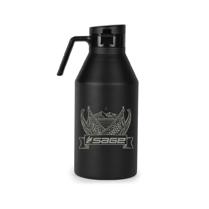 Sage Growler 64oz