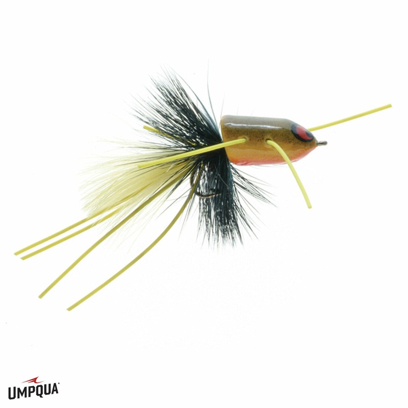Shenandoah Sunfish Slider size 6