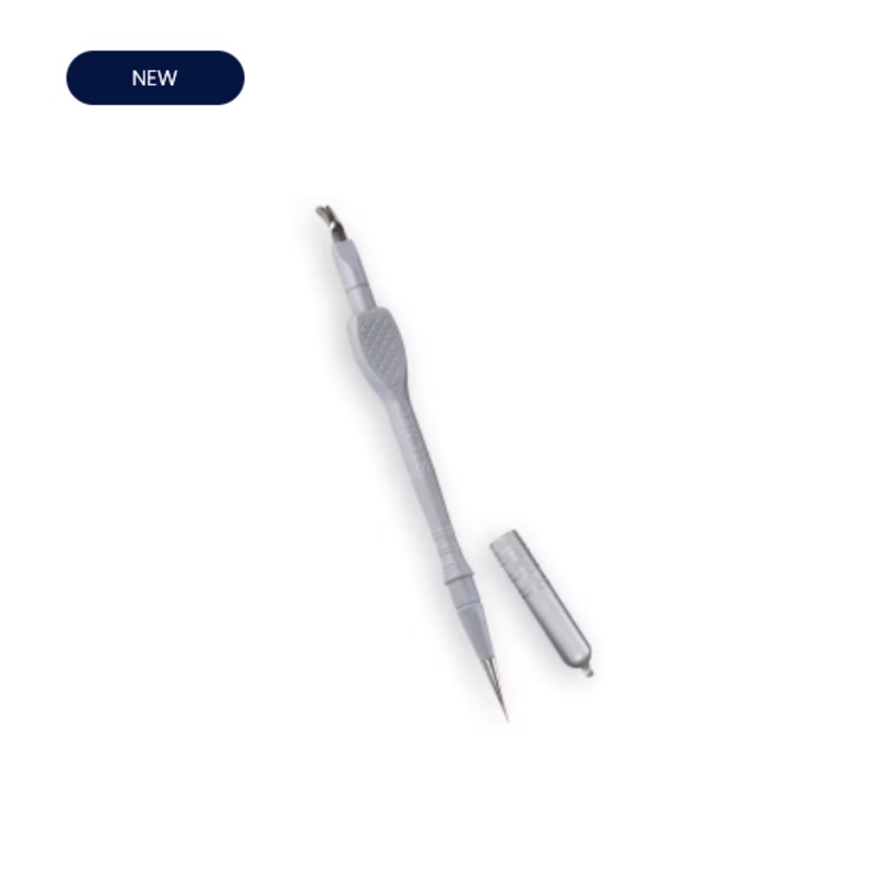 Stonfo Thread Cutter with Precise Bodkin