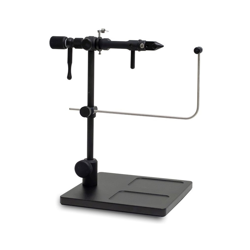 SW Clouser Traveler w/ Material Clip 6×6 base