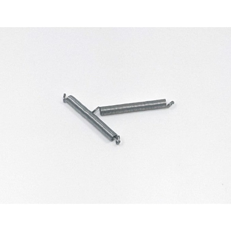 Terra Material Spring (2 pack)