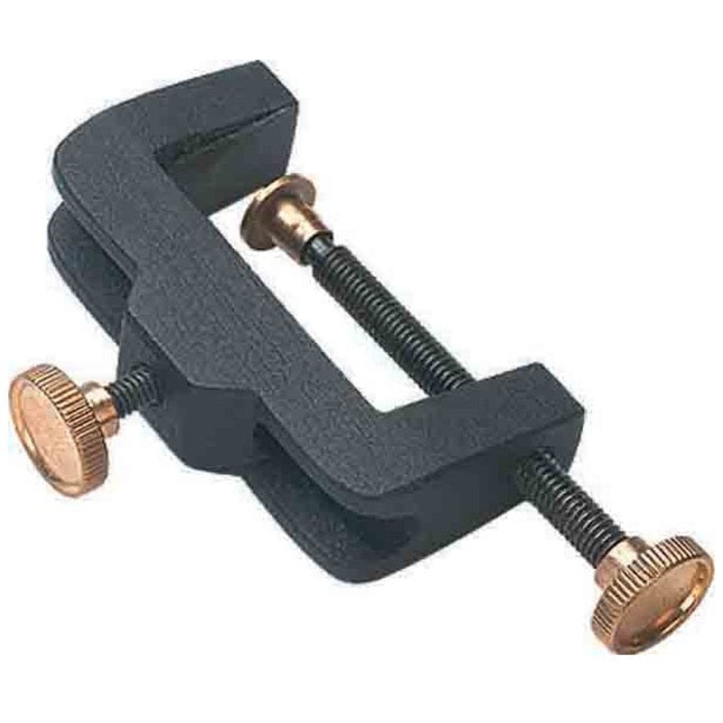 Terra Pro Vise Clamp