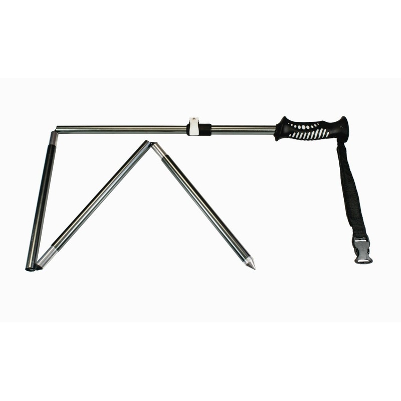 Teton Locking Wading Staff