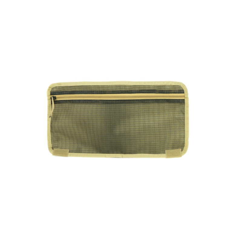 Umpqua ZS2 Tying Kit Mesh Zip Pouch