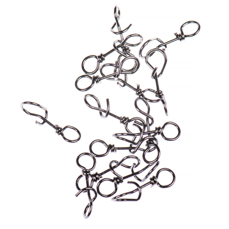 Ahrex Fastach Clip||0||1