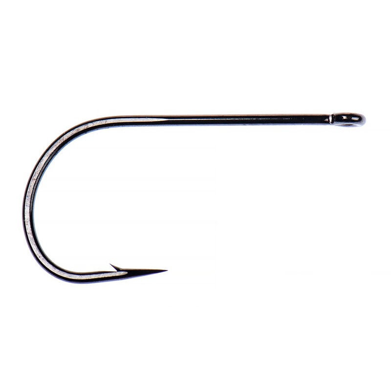 Ahrex TP612 Trout Predator Streamer Short Hook
