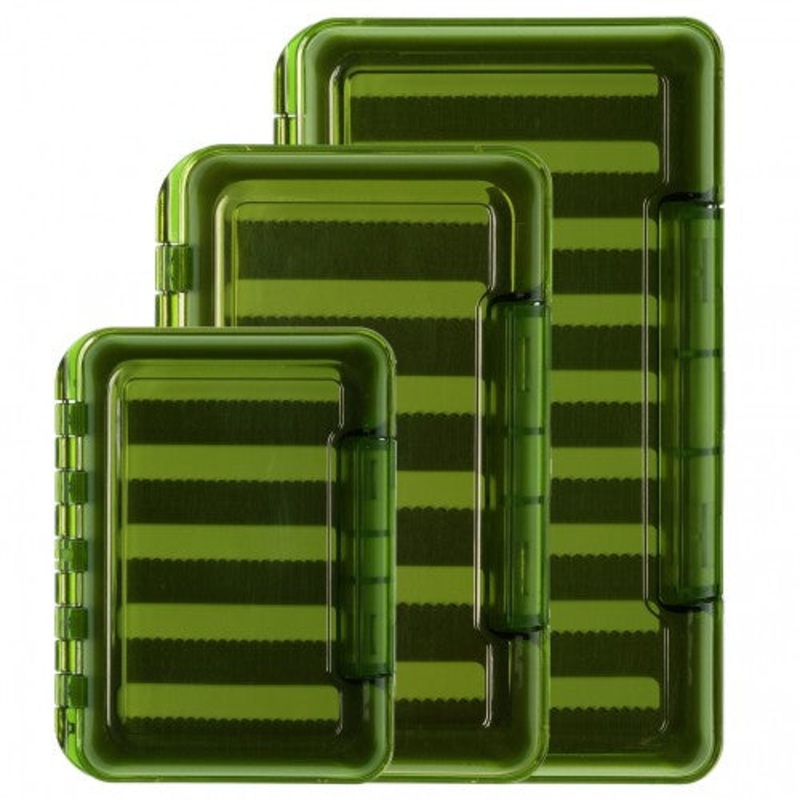 Anglers Accessories Slit Foam Boxes