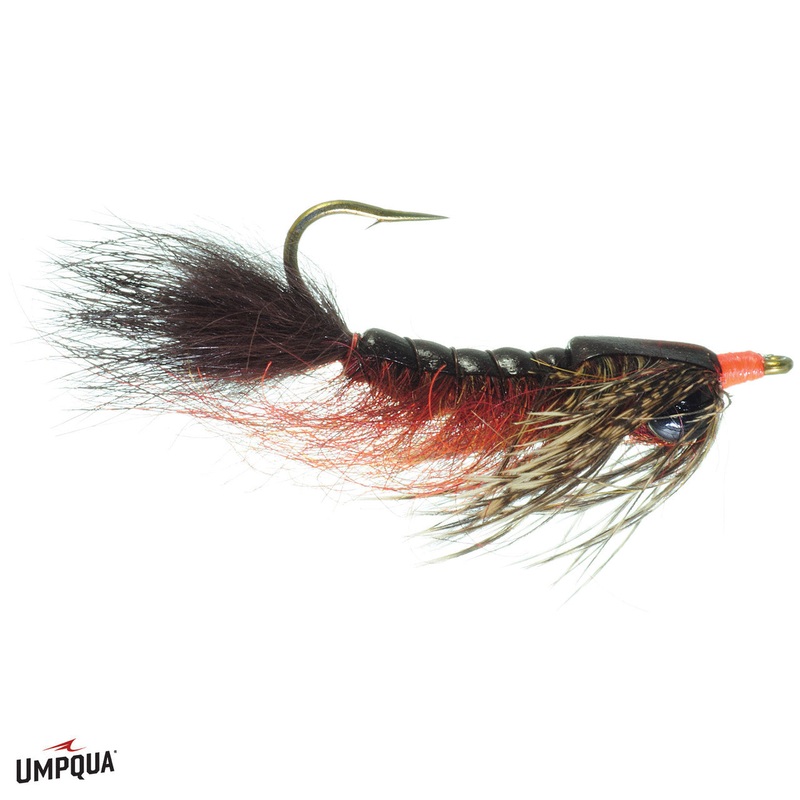 Barry’s Carp Fly Size 06