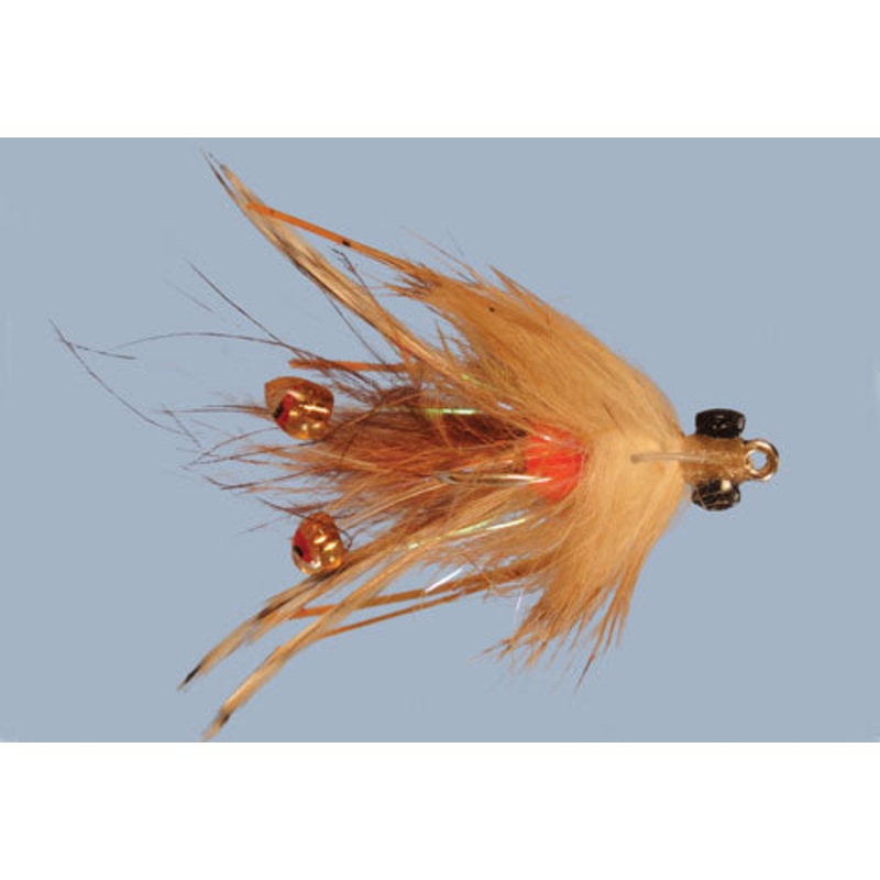 Colby’s Closer Crab