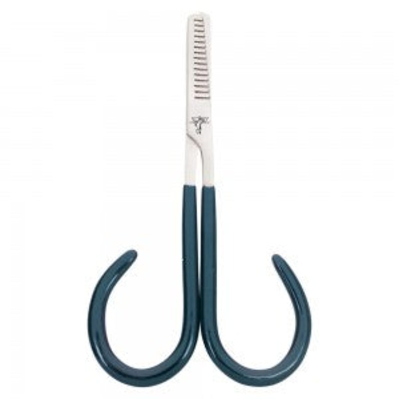 Dr. Slick Thinning Scissor 4 Adjustable Open Loops