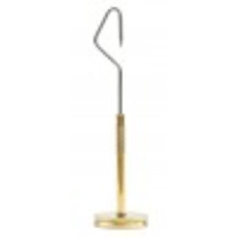 Dr. Slick Turbo Dubbing Hook 4 – Dubbing Twister