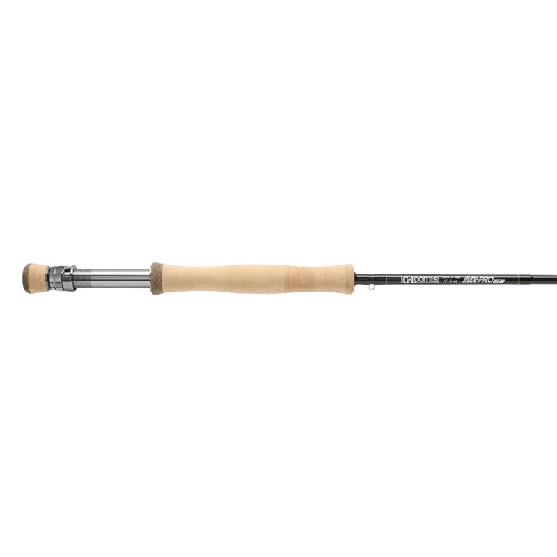 G Loomis IMX Pro V2 Fly Rod|490-4|4100-4|590-4|590-4 FB|5100-4|690-4|6100-4|7100-4|8100-4|7810-4 (8’10” 7wt)|8810-4 8’10” 8wt