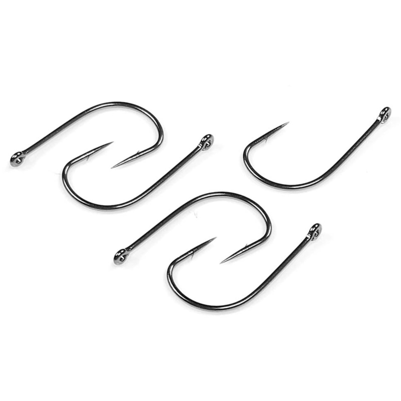 Gamakatsu S25S Trout Stinger Hook 20 Pack