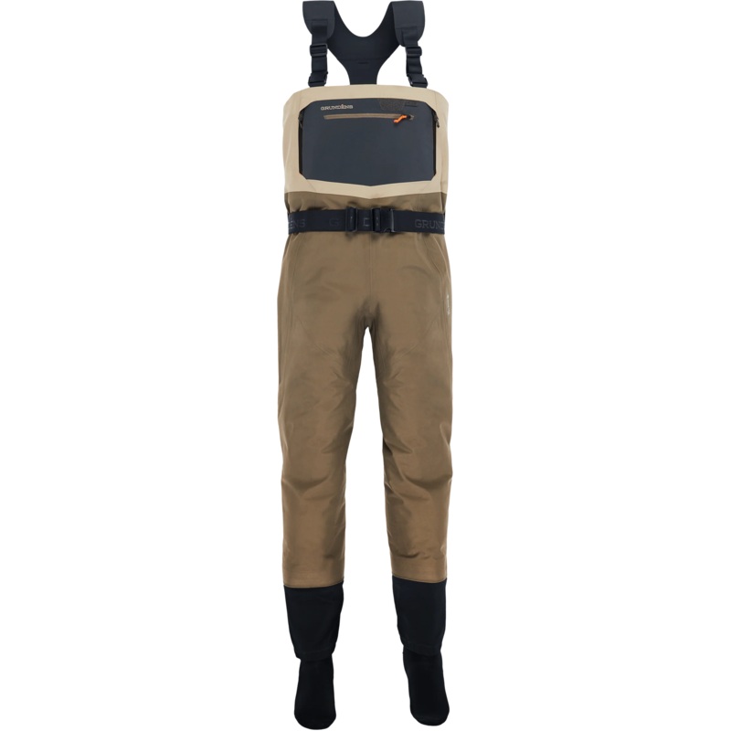 Grundens Men’s Boundary Stockingfoot Wader