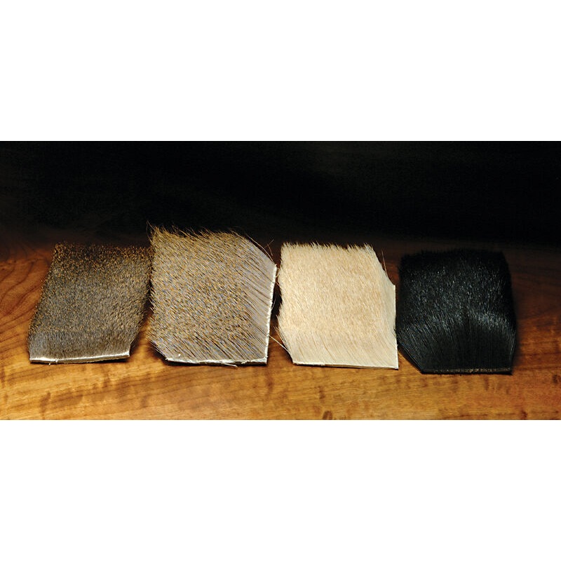 Hareline Dubbin Coastal Deer Hair