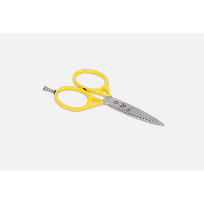 Loon Ergo Prime Scissors 5 w/ Precision Peg