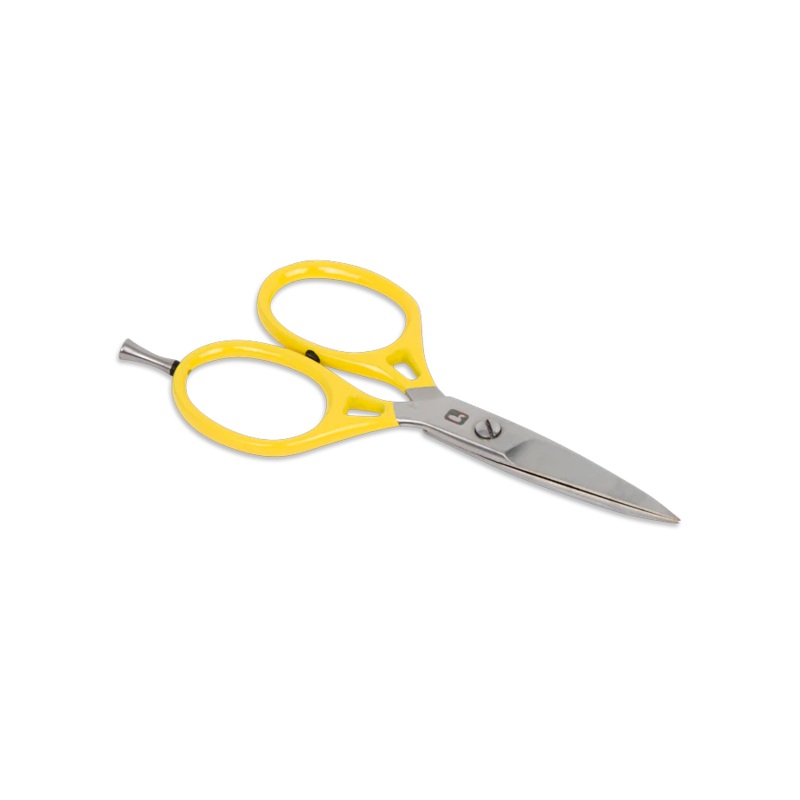 Loon Ergo Prime Scissors 6 w/ Precision Peg