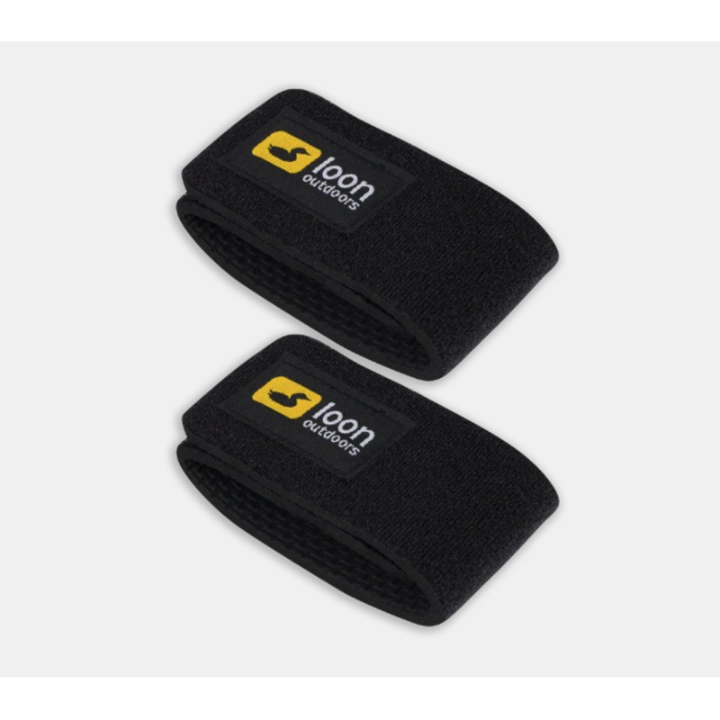 Loon Quickdraw Rod Wraps