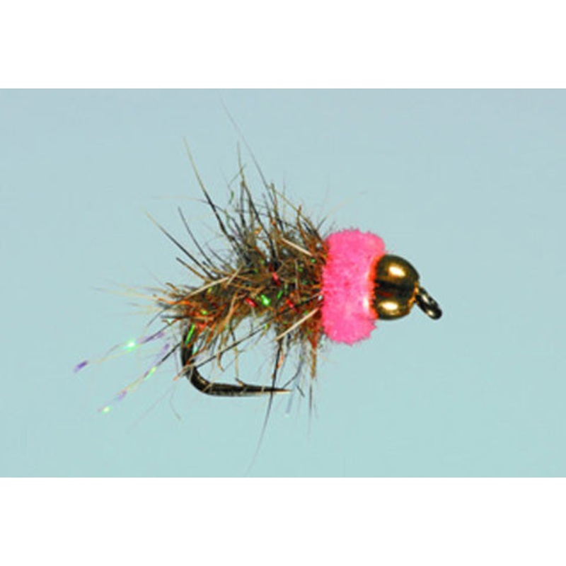 Rainy’s Pink Squirrel Nymph|12|14|16