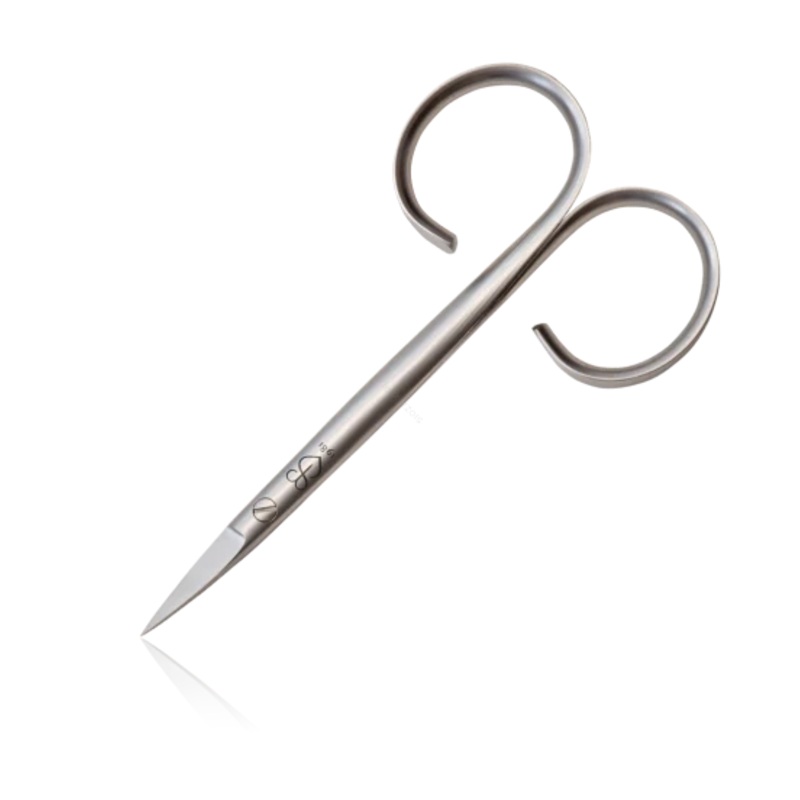 Renomed Fly Tying Scissors FS1 Small – Straight